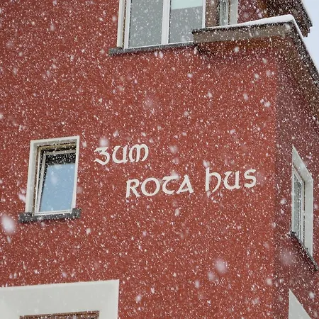 Rota Hus Nr 9 *
