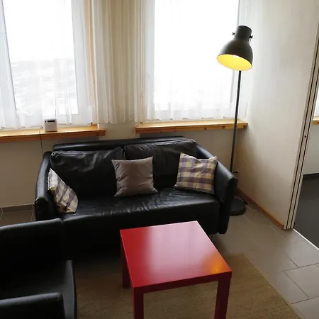 아파트 Rota Hus Nr 9
