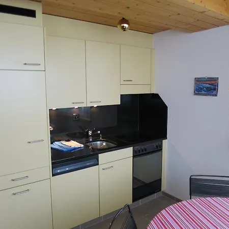 Rota Hus Nr 9 Διαμέρισμα Αρόζα