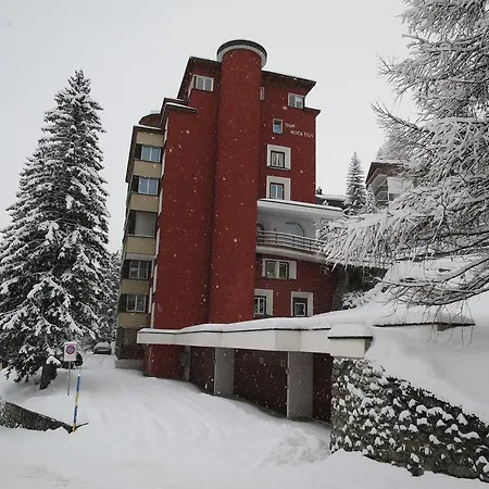 Rota Hus Nr 9 Διαμέρισμα