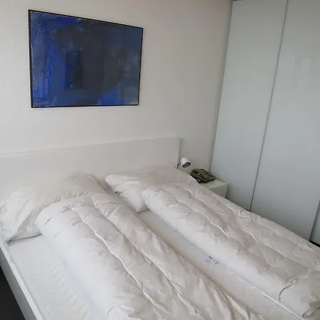 Διαμέρισμα Rota Hus Nr 9 Αρόζα